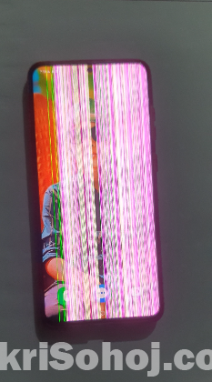 Samsung galaxy S20 FE 5g